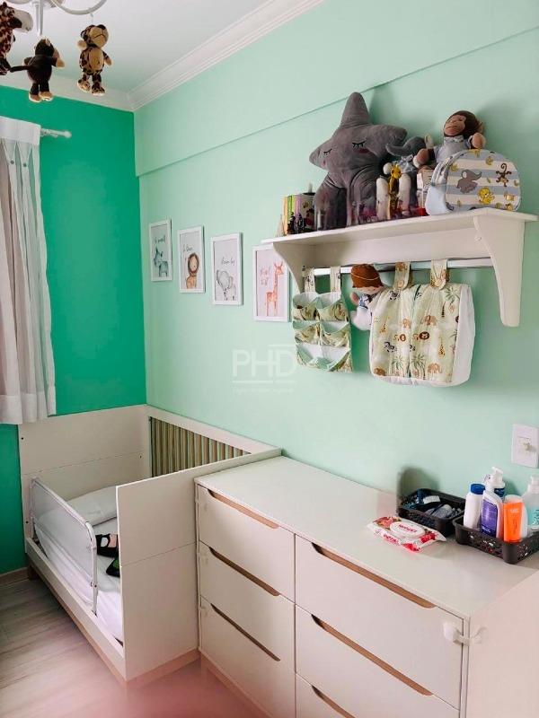 Apartamento, 3 quartos, 96 m² - Foto 14