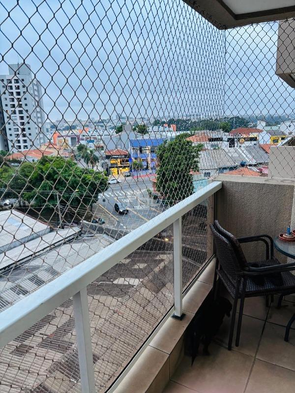 Apartamento, 3 quartos, 96 m² - Foto 6