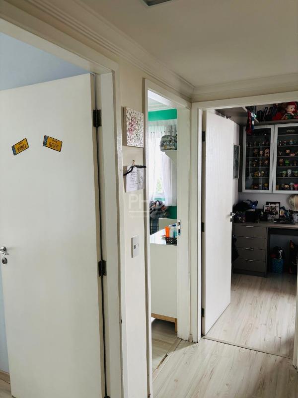 Apartamento, 3 quartos, 96 m² - Foto 13