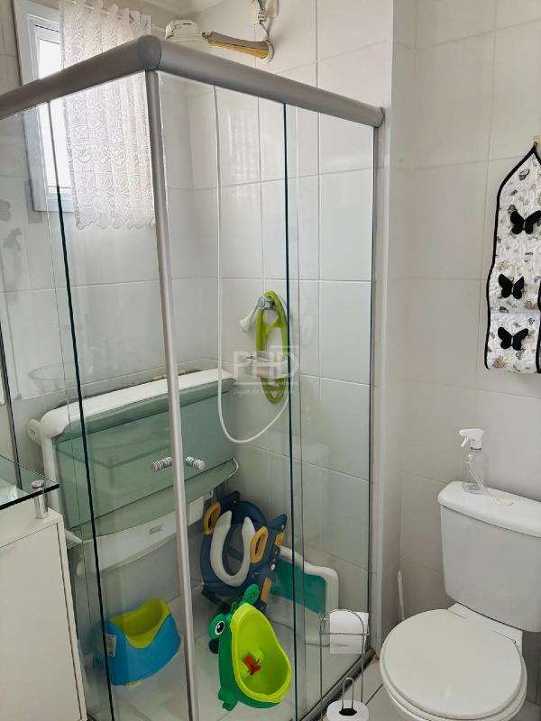 Apartamento, 3 quartos, 96 m² - Foto 20