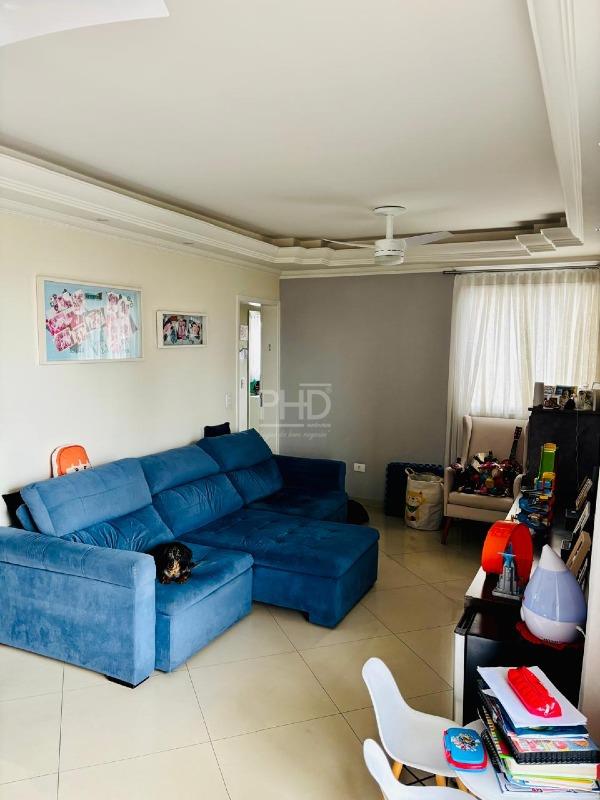 Apartamento, 3 quartos, 96 m² - Foto 2