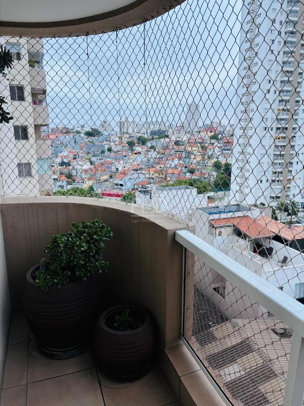 Apartamento, 3 quartos, 96 m² - Foto 7