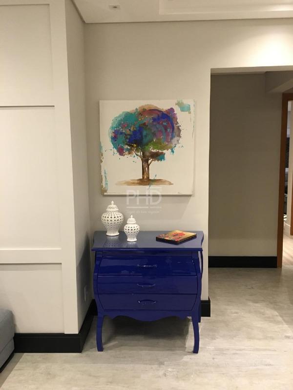 Apartamento, 3 quartos, 126 m² - Foto 17