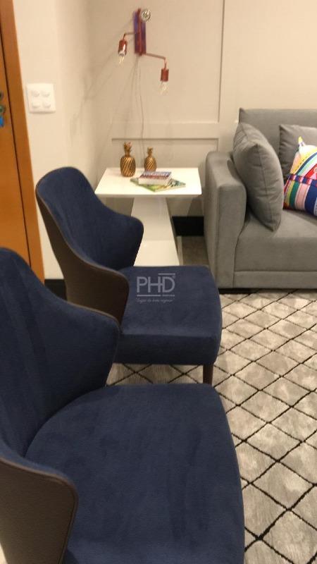 Apartamento, 3 quartos, 126 m² - Foto 8