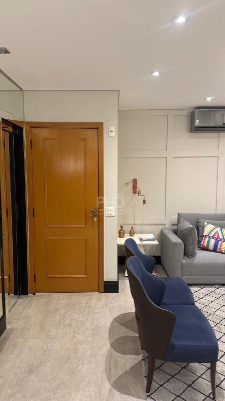 Apartamento, 3 quartos, 126 m² - Foto 11