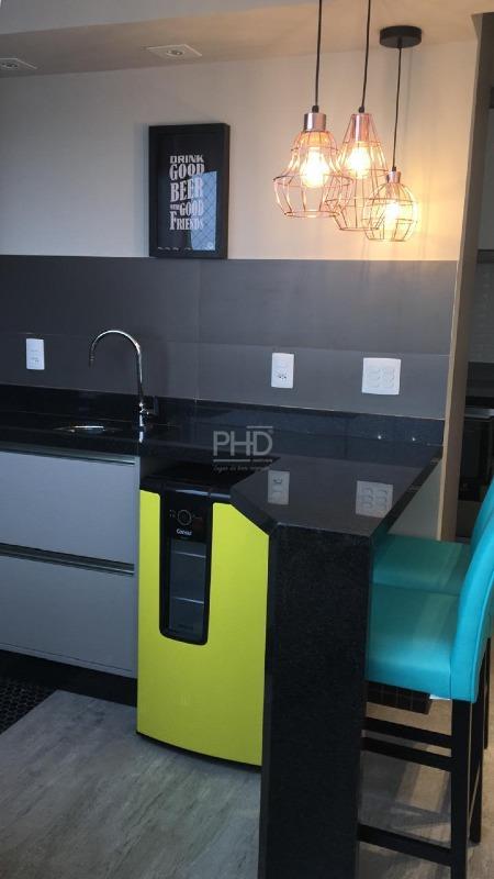 Apartamento, 3 quartos, 126 m² - Foto 18