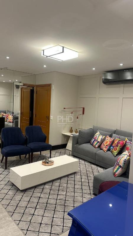 Apartamento, 3 quartos, 126 m² - Foto 2