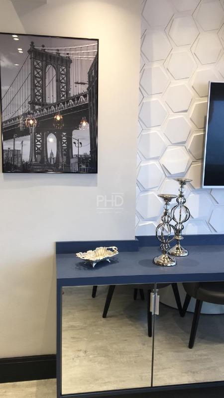 Apartamento, 3 quartos, 126 m² - Foto 30