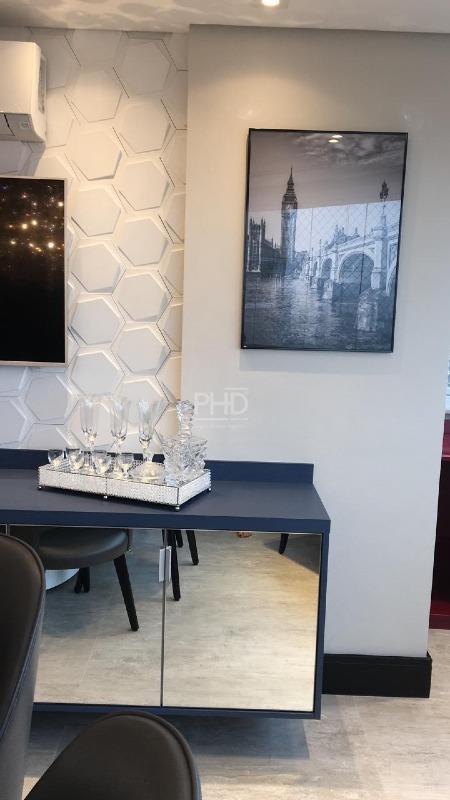 Apartamento, 3 quartos, 126 m² - Foto 34