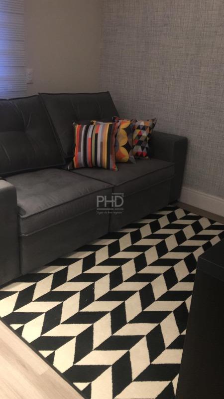 Apartamento, 3 quartos, 126 m² - Foto 14