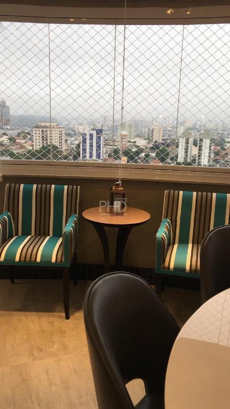 Apartamento, 3 quartos, 126 m² - Foto 26