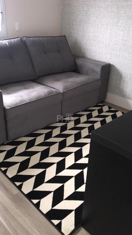 Apartamento, 3 quartos, 126 m² - Foto 12