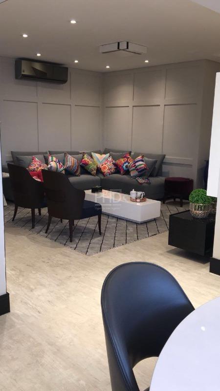 Apartamento, 3 quartos, 126 m² - Foto 7