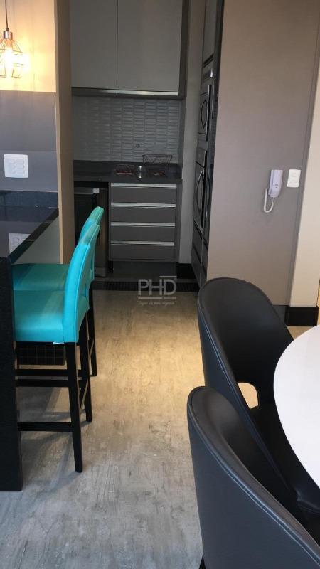 Apartamento, 3 quartos, 126 m² - Foto 19