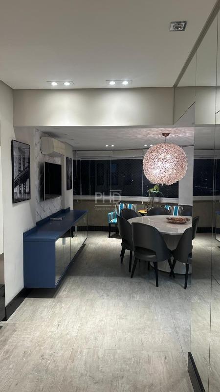 Apartamento, 3 quartos, 126 m² - Foto 15