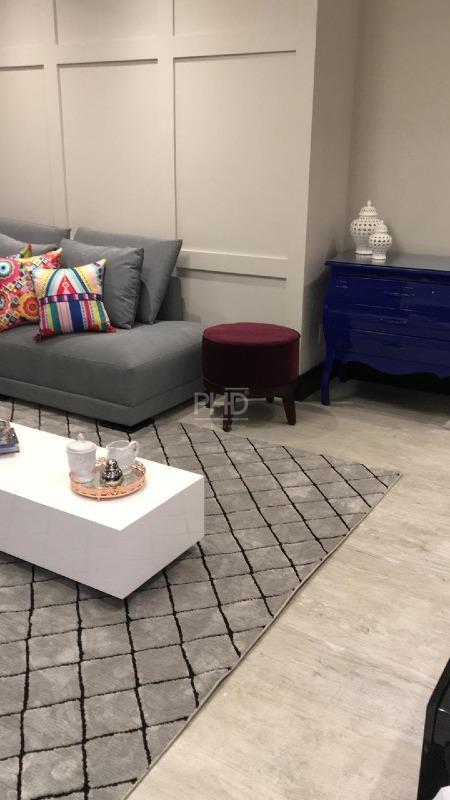 Apartamento, 3 quartos, 126 m² - Foto 6