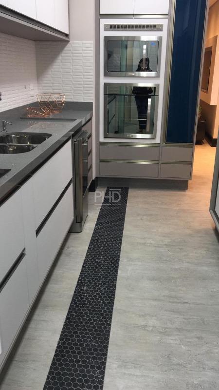 Apartamento, 3 quartos, 126 m² - Foto 20