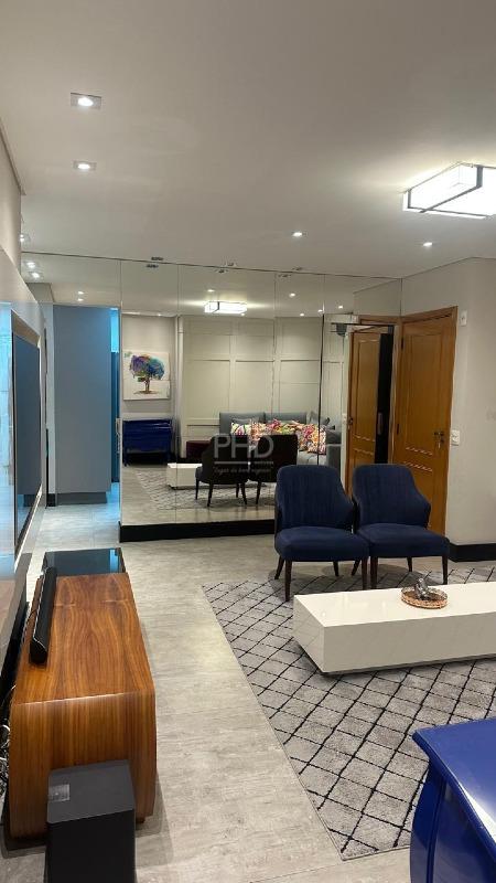 Apartamento, 3 quartos, 126 m² - Foto 9