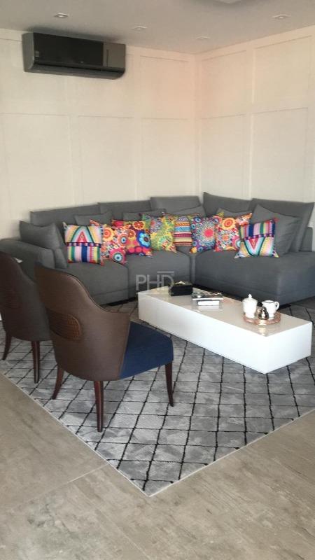 Apartamento, 3 quartos, 126 m² - Foto 5