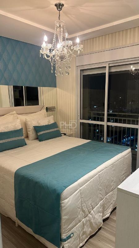 Apartamento, 3 quartos, 126 m² - Foto 29