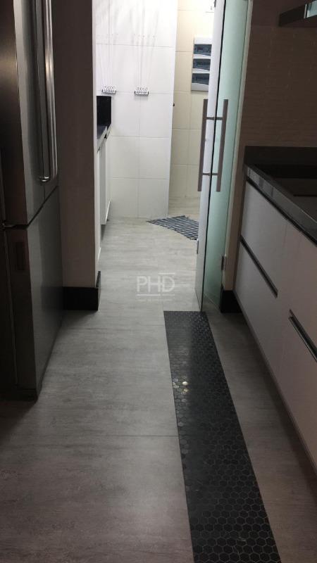 Apartamento, 3 quartos, 126 m² - Foto 25