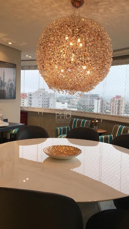 Apartamento, 3 quartos, 126 m² - Foto 16