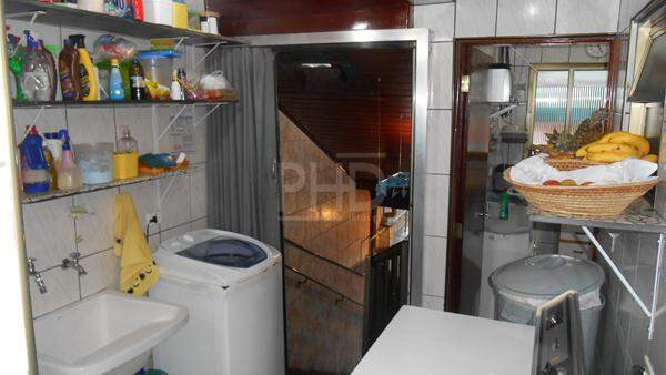 Sobrado à venda com 4 quartos, 234m² - Foto 24