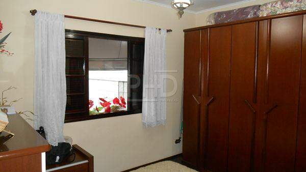 Sobrado à venda com 4 quartos, 234m² - Foto 26