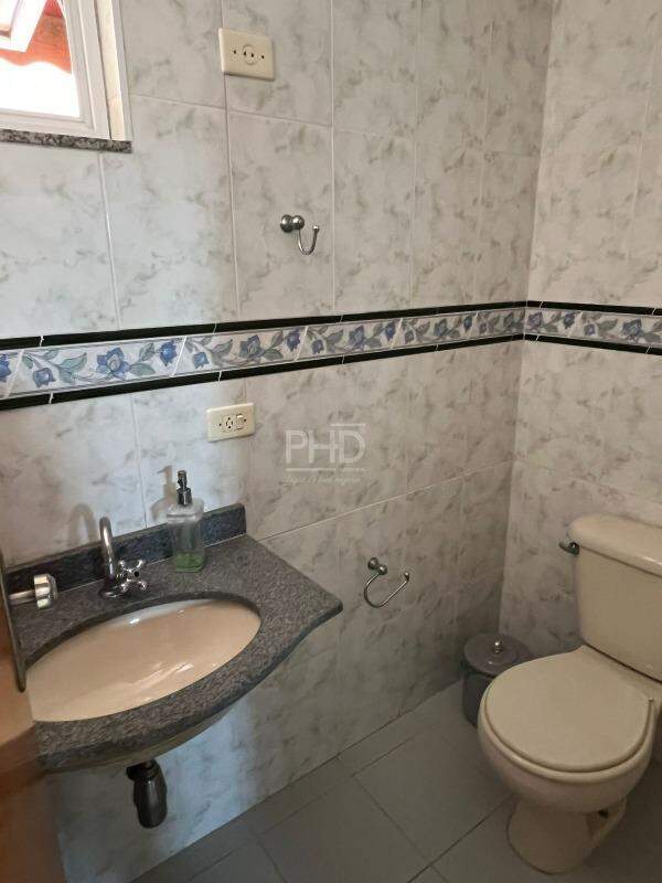 Sobrado para alugar com 3 quartos, 254m² - Foto 46