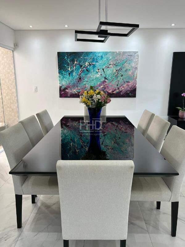 Sobrado para alugar com 3 quartos, 254m² - Foto 8