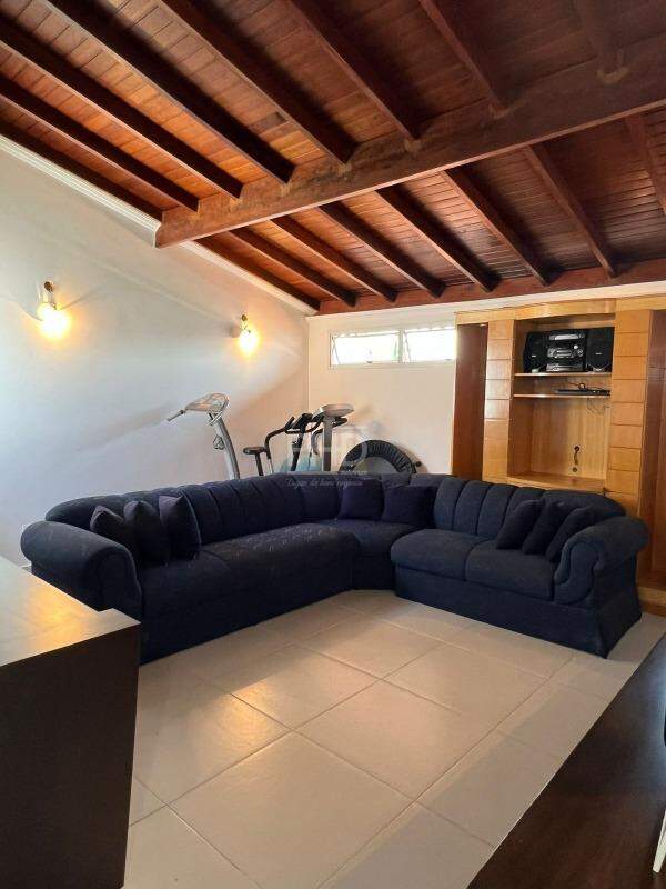 Sobrado para alugar com 3 quartos, 254m² - Foto 32