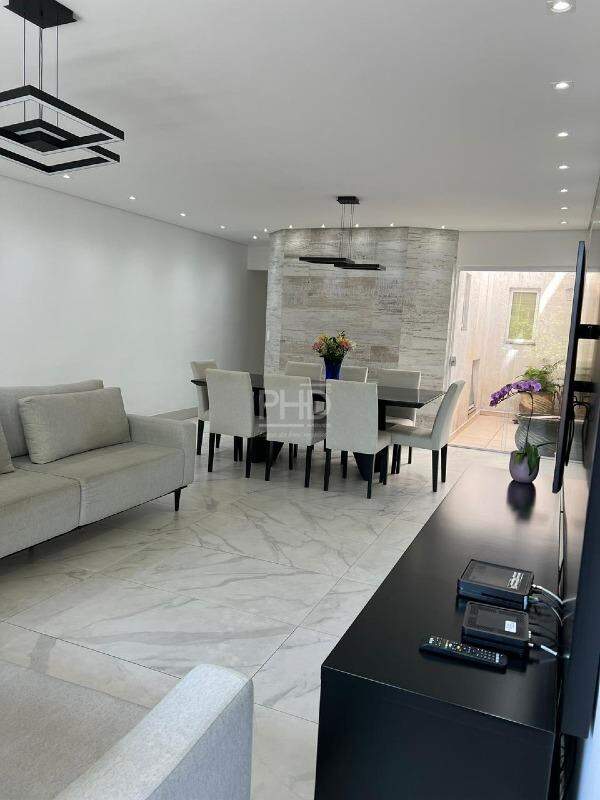 Sobrado para alugar com 3 quartos, 254m² - Foto 4