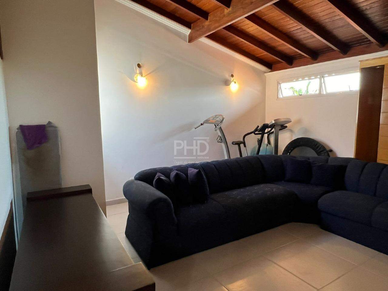 Sobrado para alugar com 3 quartos, 254m² - Foto 33