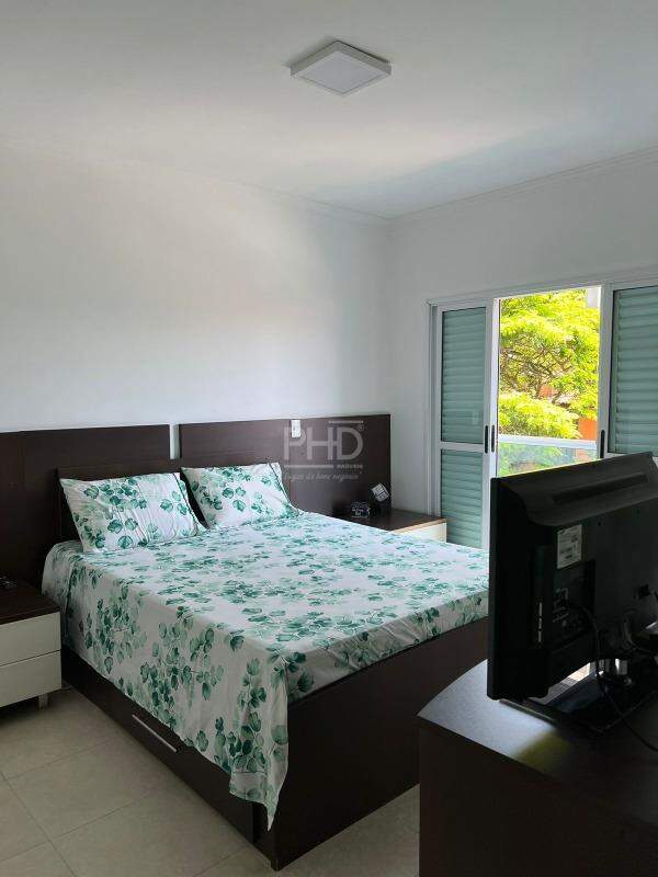 Sobrado para alugar com 3 quartos, 254m² - Foto 16
