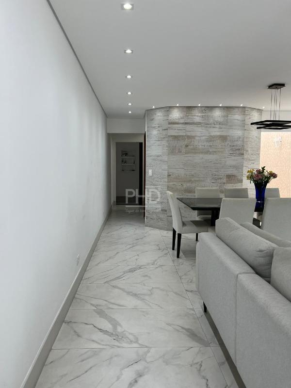 Sobrado para alugar com 3 quartos, 254m² - Foto 5