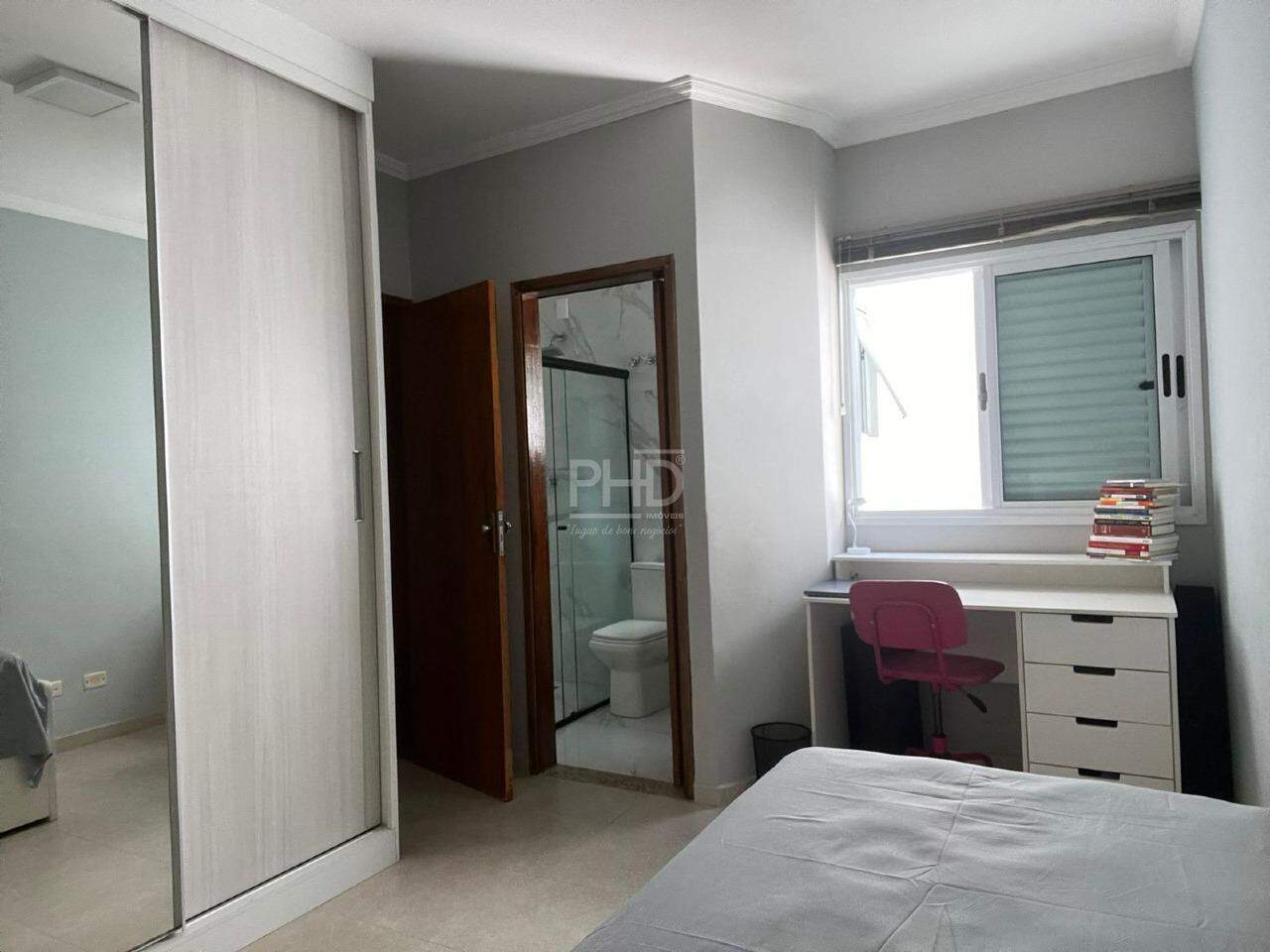 Sobrado para alugar com 3 quartos, 254m² - Foto 29