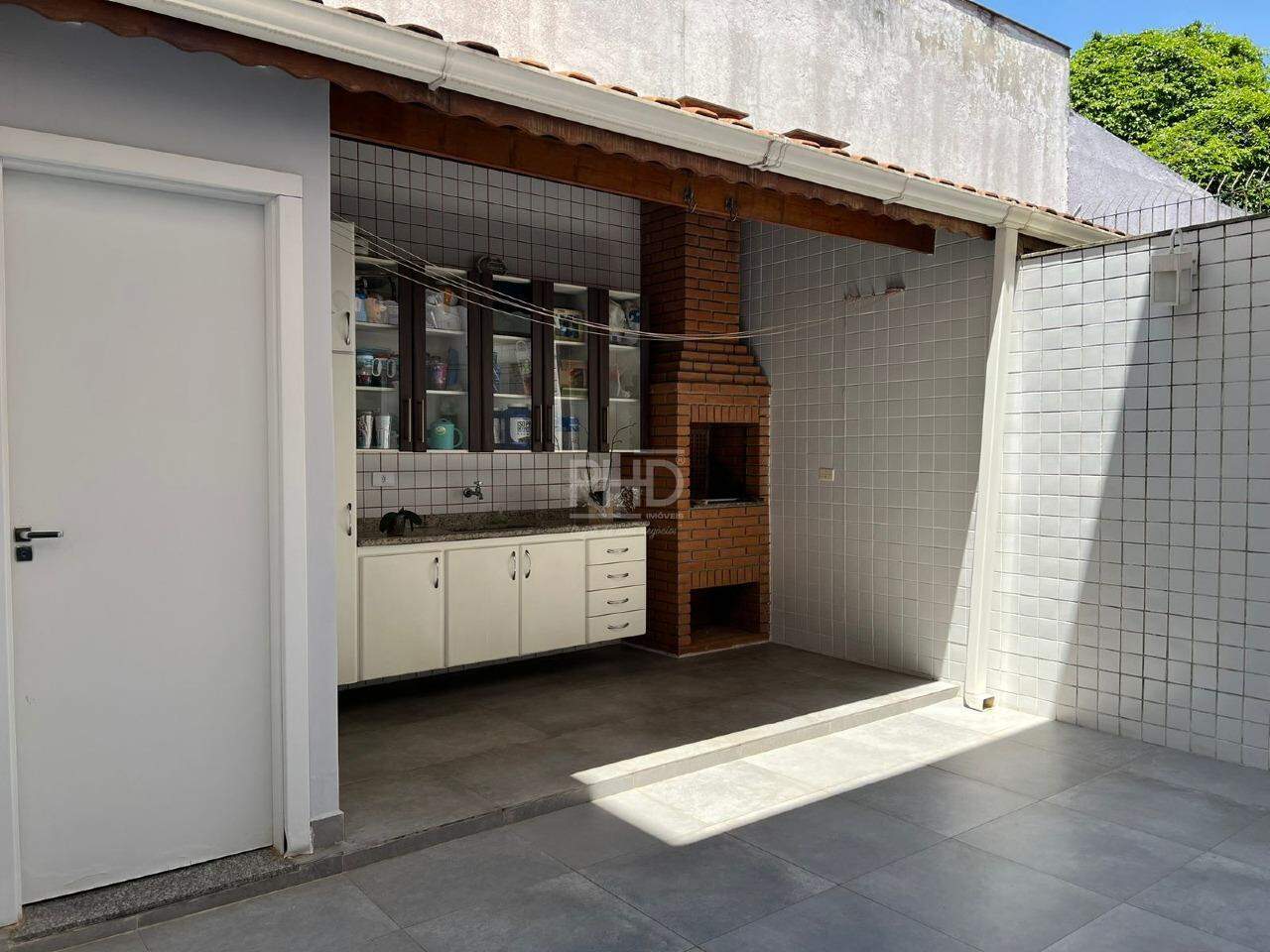 Sobrado para alugar com 3 quartos, 254m² - Foto 50