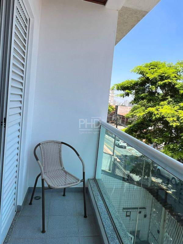 Sobrado para alugar com 3 quartos, 254m² - Foto 17
