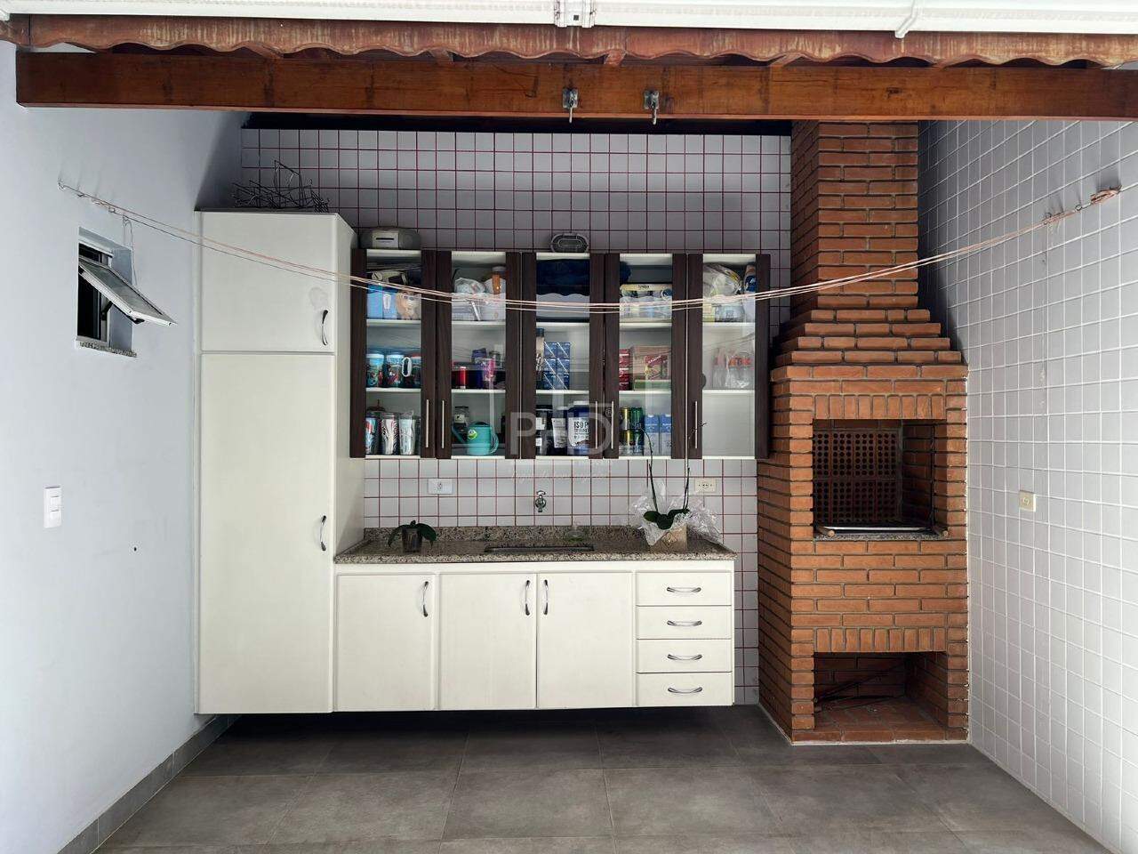 Sobrado para alugar com 3 quartos, 254m² - Foto 49