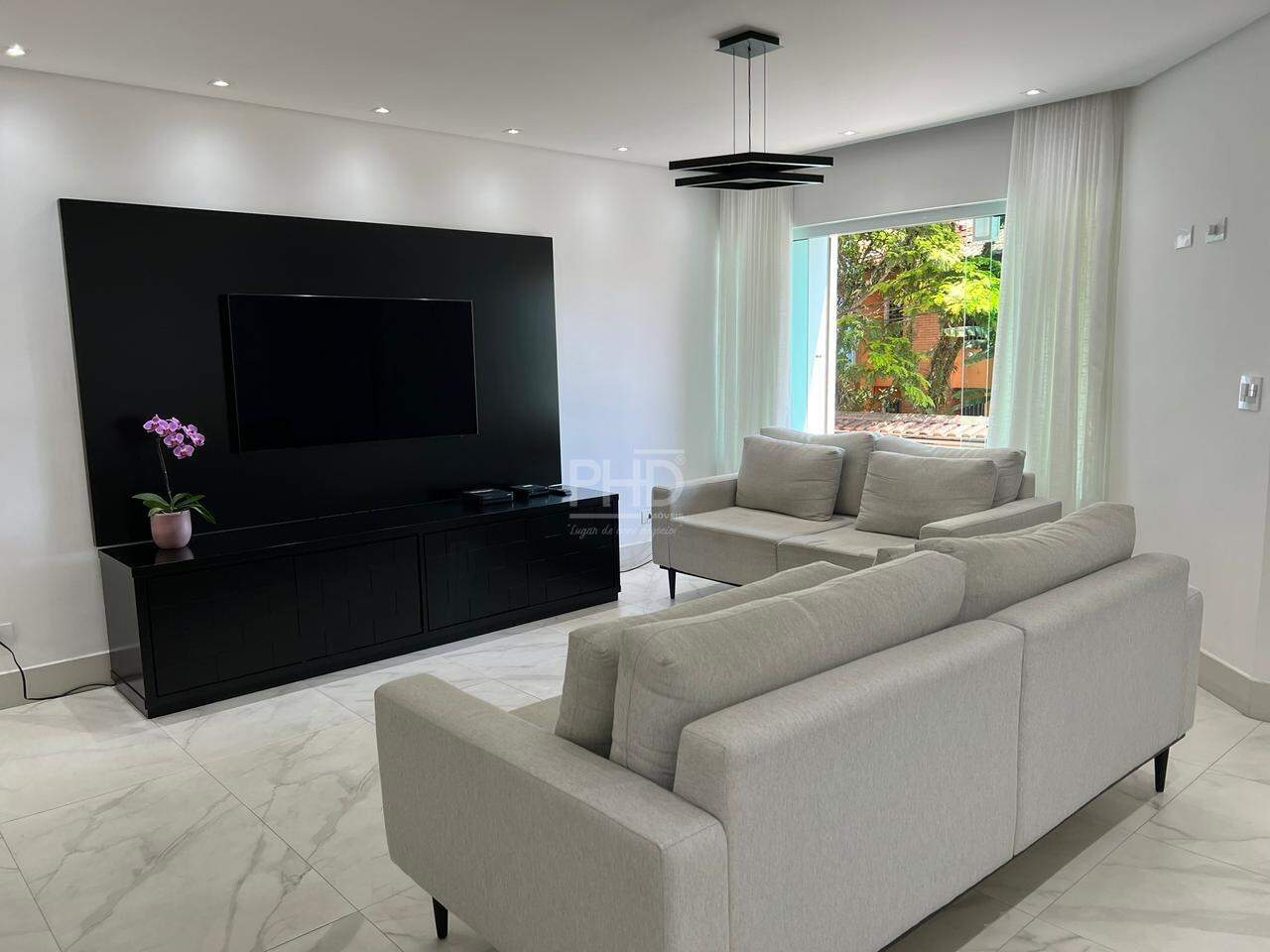 Sobrado para alugar com 3 quartos, 254m² - Foto 3