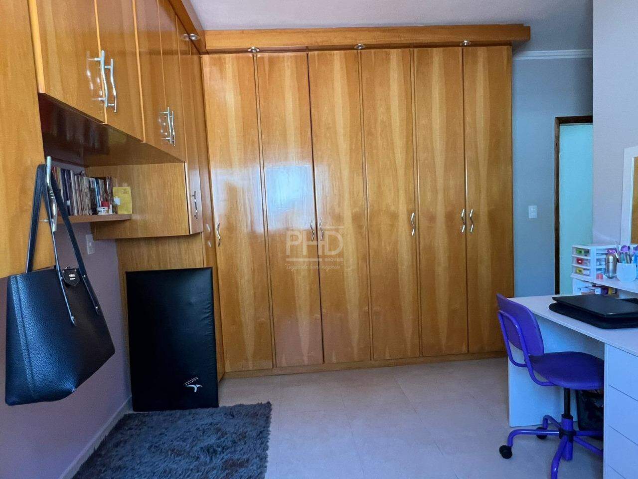 Sobrado para alugar com 3 quartos, 254m² - Foto 26