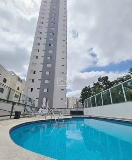 Apartamento, 3 quartos, 107 m² - Foto 1