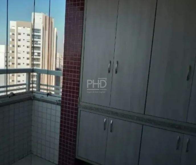 Apartamento, 3 quartos, 107 m² - Foto 4