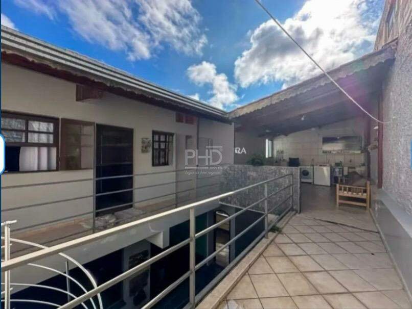 Sobrado, 3 quartos, 344 m² - Foto 24