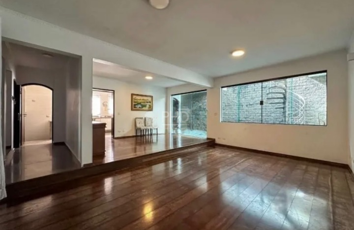 Sobrado, 3 quartos, 344 m² - Foto 1