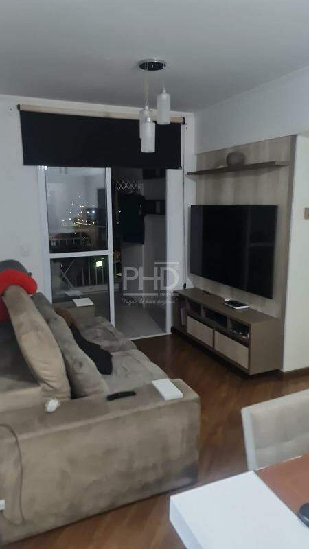 Apartamento para alugar com 2 quartos, 70m² - Foto 1