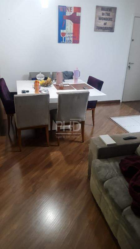Apartamento para alugar com 2 quartos, 70m² - Foto 2