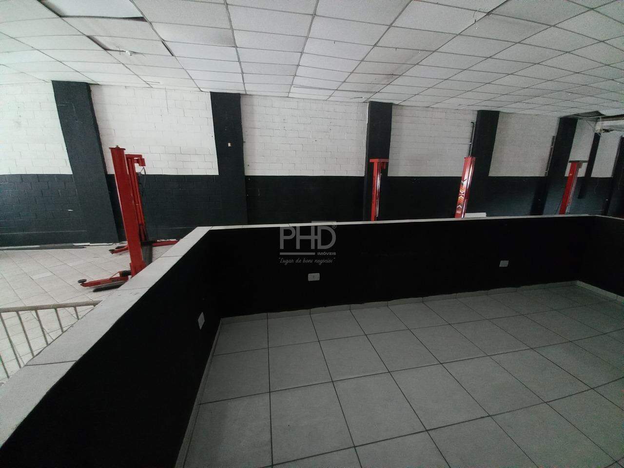 Loja-Salão, 686 m² - Foto 2