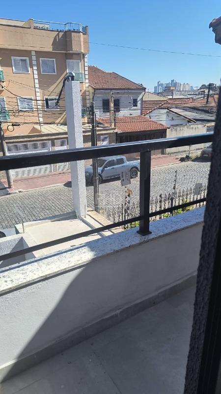 Apartamento, 2 quartos, 49 m² - Foto 2