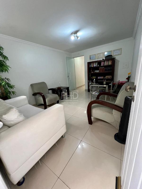 Sobrado, 2 quartos, 92 m² - Foto 4